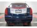 Blue Onyx - CTS Sedan Photo No. 9