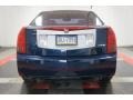 2003 Blue Onyx Cadillac CTS Sedan  photo #9