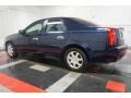 Blue Onyx - CTS Sedan Photo No. 11