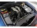 Blue Onyx - CTS Sedan Photo No. 34