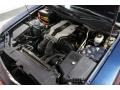 2003 Blue Onyx Cadillac CTS Sedan  photo #35