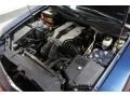 Blue Onyx - CTS Sedan Photo No. 35