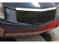 Blue Onyx - CTS Sedan Photo No. 36