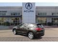 2015 Kona Coffee Metallic Acura RDX   photo #5