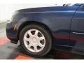 2003 Blue Onyx Cadillac CTS Sedan  photo #58