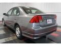 Magnesium Metallic - Civic Hybrid Sedan Photo No. 10