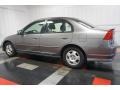 Magnesium Metallic - Civic Hybrid Sedan Photo No. 11