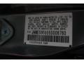 Magnesium Metallic - Civic Hybrid Sedan Photo No. 14