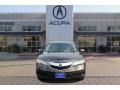 2015 Kona Coffee Metallic Acura RDX   photo #2