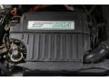 Magnesium Metallic - Civic Hybrid Sedan Photo No. 30