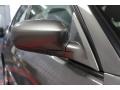 Magnesium Metallic - Civic Hybrid Sedan Photo No. 38