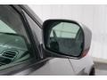 Magnesium Metallic - Civic Hybrid Sedan Photo No. 39