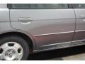 Magnesium Metallic - Civic Hybrid Sedan Photo No. 41