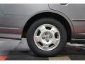 Magnesium Metallic - Civic Hybrid Sedan Photo No. 43