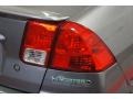 Magnesium Metallic - Civic Hybrid Sedan Photo No. 45