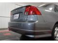 Magnesium Metallic - Civic Hybrid Sedan Photo No. 48