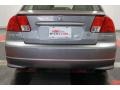 Magnesium Metallic - Civic Hybrid Sedan Photo No. 49