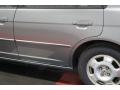 Magnesium Metallic - Civic Hybrid Sedan Photo No. 53