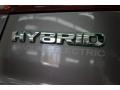 Magnesium Metallic - Civic Hybrid Sedan Photo No. 61