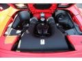 4.5 Liter DI DOHC 32-Valve V8 Engine for 2014 Ferrari 458 Spider #102727082