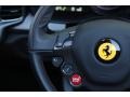 Nero Controls Photo for 2014 Ferrari 458 #102727133