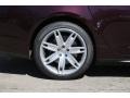 Rosso Folgore (Dark Red Metallic) - Quattroporte S Q4 AWD Photo No. 5