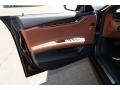 Rosso Folgore (Dark Red Metallic) - Quattroporte S Q4 AWD Photo No. 6