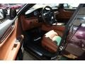 Rosso Folgore (Dark Red Metallic) - Quattroporte S Q4 AWD Photo No. 7
