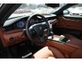 Rosso Folgore (Dark Red Metallic) - Quattroporte S Q4 AWD Photo No. 8