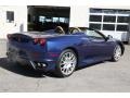 Tour de France Blue - F430 Spider F1 Photo No. 3