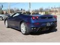 Tour de France Blue - F430 Spider F1 Photo No. 4