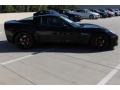 2013 Black Chevrolet Corvette Grand Sport Coupe  photo #2