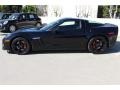 2013 Black Chevrolet Corvette Grand Sport Coupe  photo #6