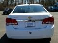Summit White - Cruze LT Photo No. 8