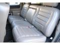Wheat Rear Seat Photo for 2003 Hummer H2 #102729140