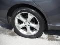 2012 Magnetic Gray Metallic Toyota Venza Limited AWD  photo #3