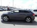 2012 Magnetic Gray Metallic Toyota Venza Limited AWD  photo #5