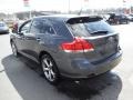 2012 Magnetic Gray Metallic Toyota Venza Limited AWD  photo #6