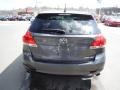 2012 Magnetic Gray Metallic Toyota Venza Limited AWD  photo #7