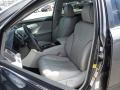 2012 Magnetic Gray Metallic Toyota Venza Limited AWD  photo #13