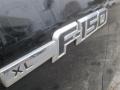 Tuxedo Black Metallic - F150 XL Regular Cab Photo No. 3