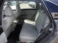 2012 Magnetic Gray Metallic Toyota Venza Limited AWD  photo #20