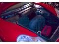  2004 911 Carrera Coupe Trunk