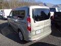Tectonic Silver - Transit Connect XLT Wagon Photo No. 2