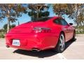 Guards Red - 911 Carrera Coupe Photo No. 19