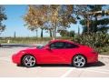  2004 911 Carrera Coupe Guards Red