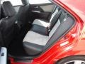 Barcelona Red Metallic - Camry SE Photo No. 21