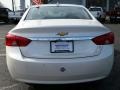 White Diamond Tricoat - Impala LT Photo No. 8