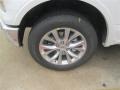 2015 Ford F150 King Ranch SuperCrew Wheel