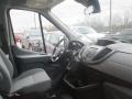 Oxford White - Transit Wagon XLT 350 MR Long Photo No. 2